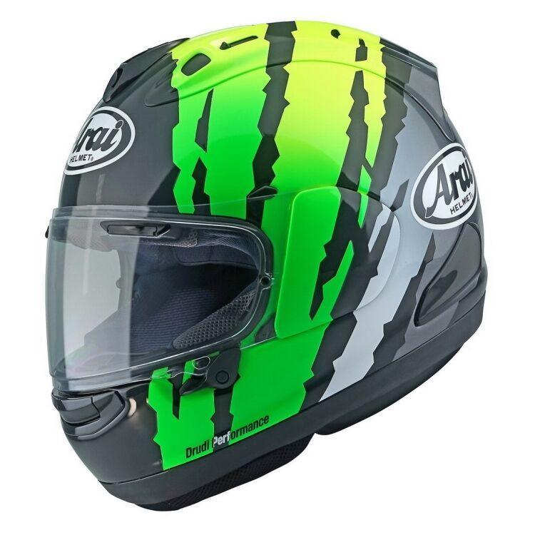 RX-7V EVO Blade Yellow