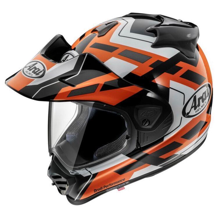 Tour-X5 Match Orange adventure