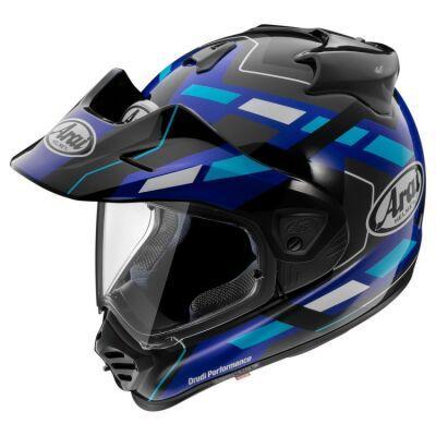 Tour-X5 Match Blue adventure