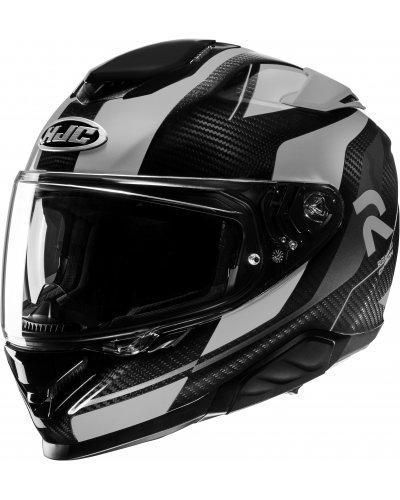 RPHA 71 CARBON Hamil MC5