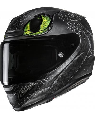 RPHA 12 Toothless II Universal MC4SF