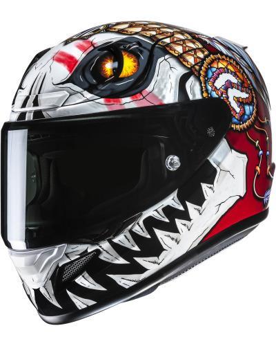 RPHA 12 Skully (Kepina) MC1