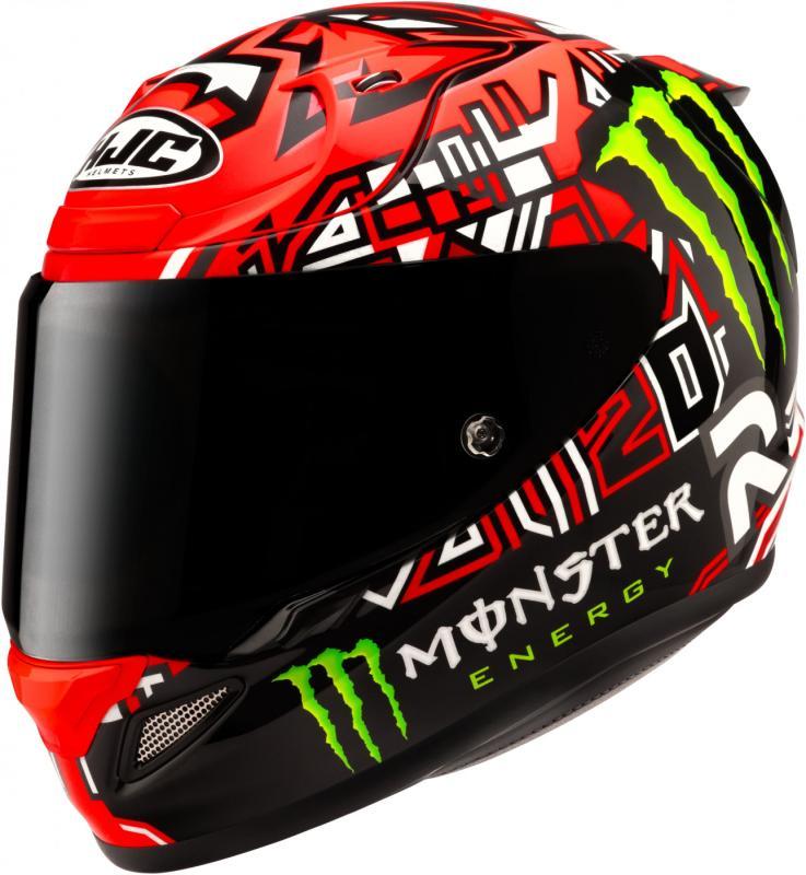 RPHA 12 Quartararo Replica II MC1