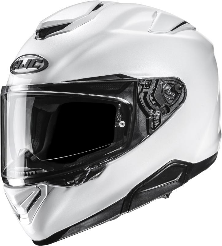 RPHA 72 Solid Pearl White