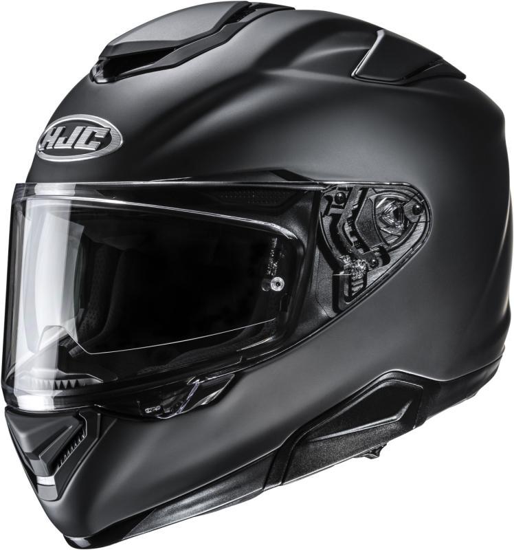 RPHA 72 Solid Matte Black