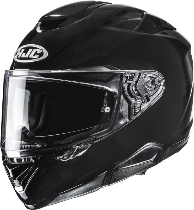 RPHA 72 Solid Metal Black