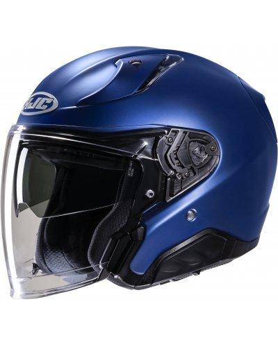 RPHA 31 Solid semi flat metallic blue