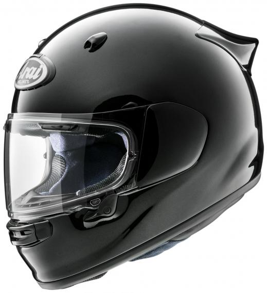 QUANTIC Diamond Black