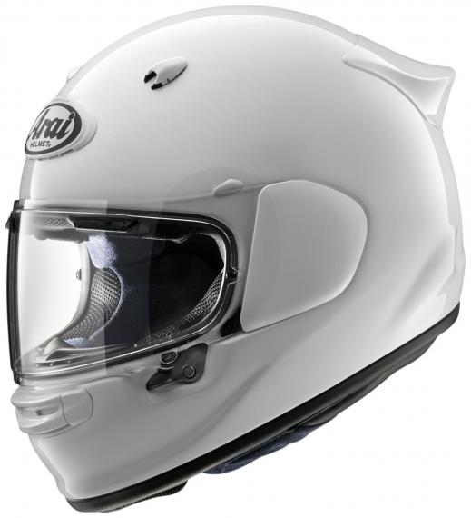 QUANTIC Diamond White