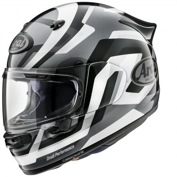 QUANTIC Snake White