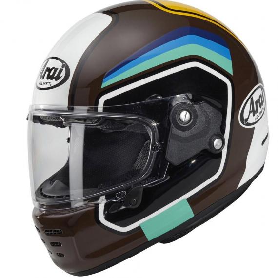 CONCEPT - X Number Brown