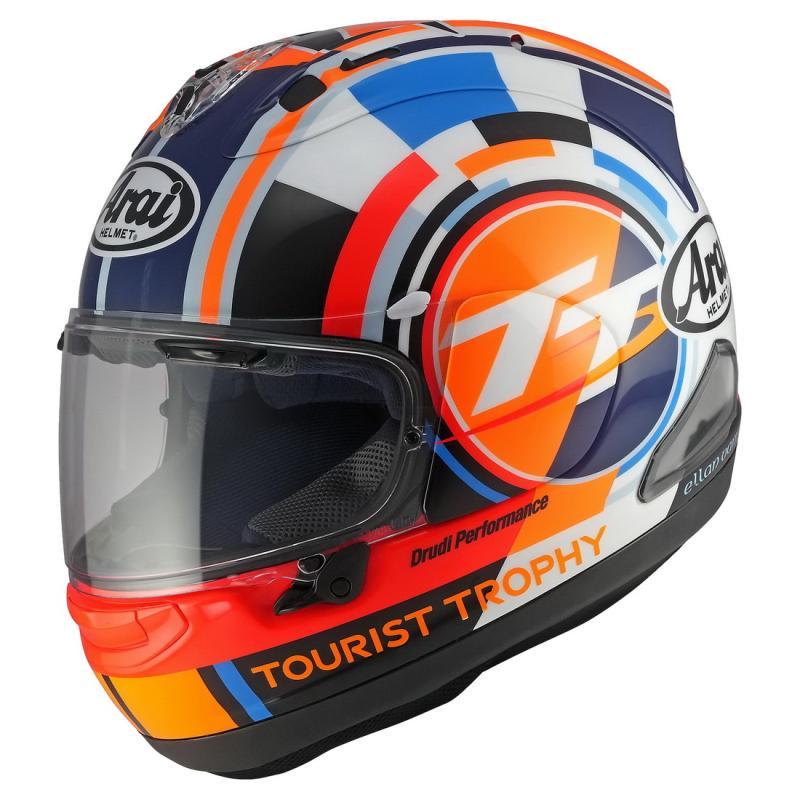 RX-7V EVO IOM TT 2025