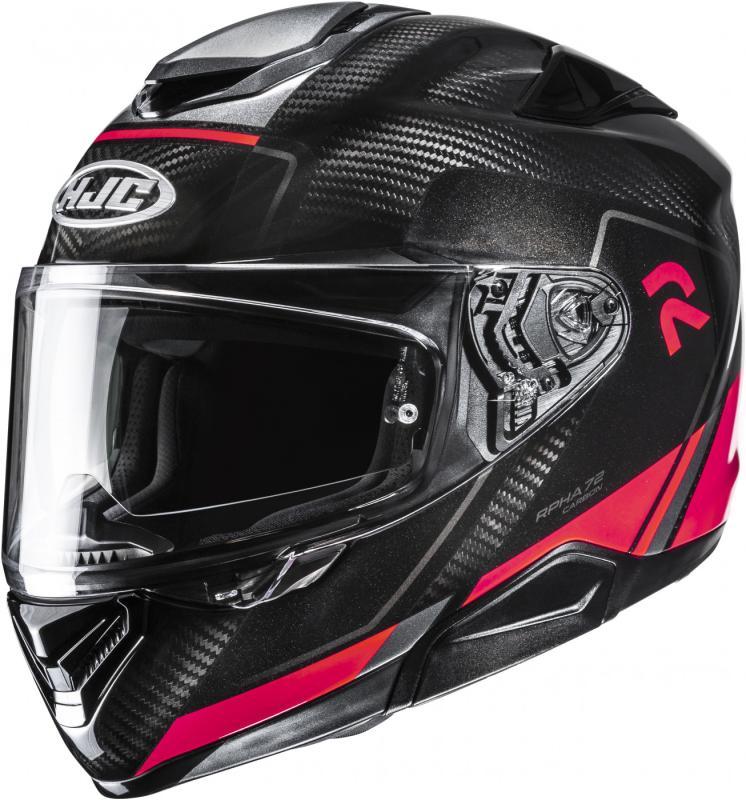 RPHA 72 CARBON Fynex MC1