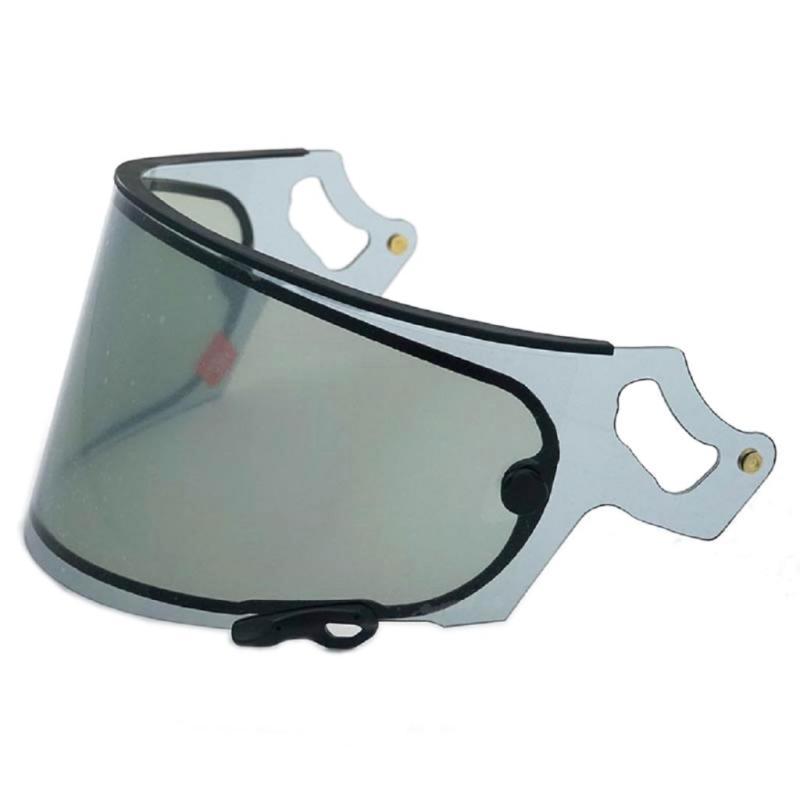 Plexi VAS-V 2D - Dual-Pane (RX-7V RC, RX-7V EVO, CONCEPT-X, QUANTIC)