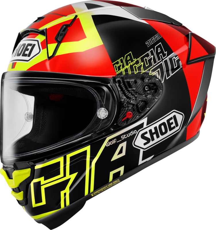 X-SPR Pro DIGGIA2 TC-3