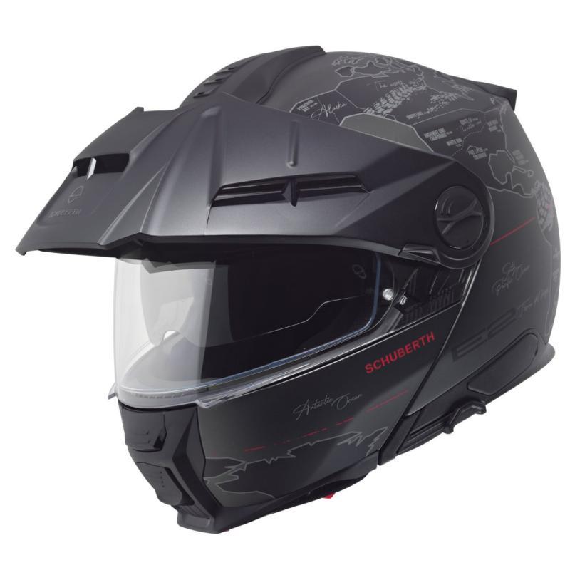 E2 Atlas Anthracite