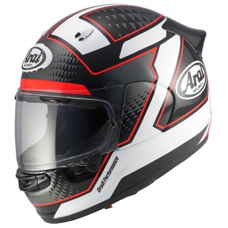 QUANTIC Giu Red