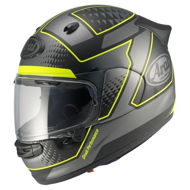 QUANTIC Giu Yellow
