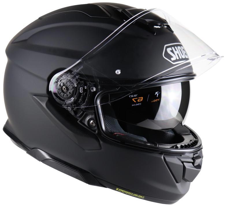 GT-AIR 3 SMART Matt Black