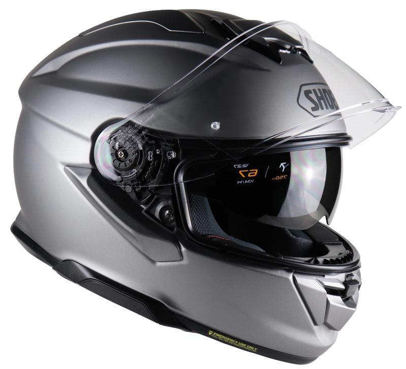 GT-AIR 3 SMART Matt Deep Grey