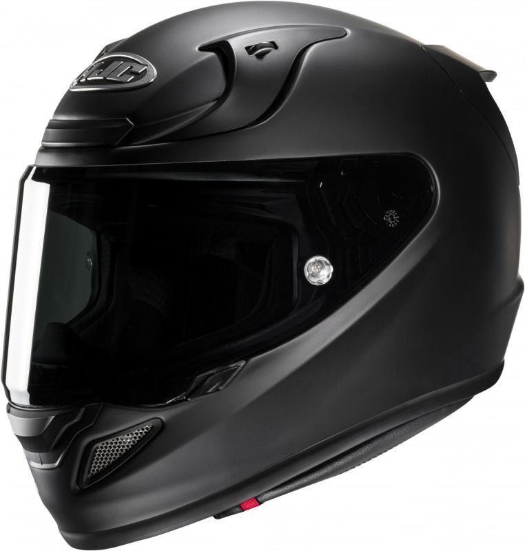 RPHA 12 Solid Matte Black