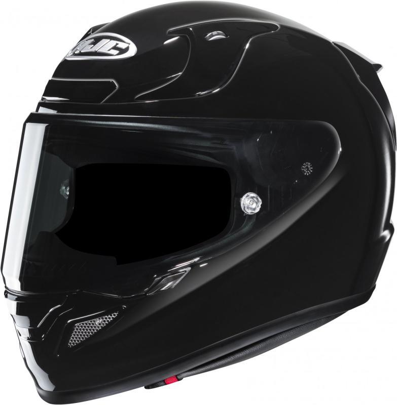 RPHA 12 Solid Metal Black