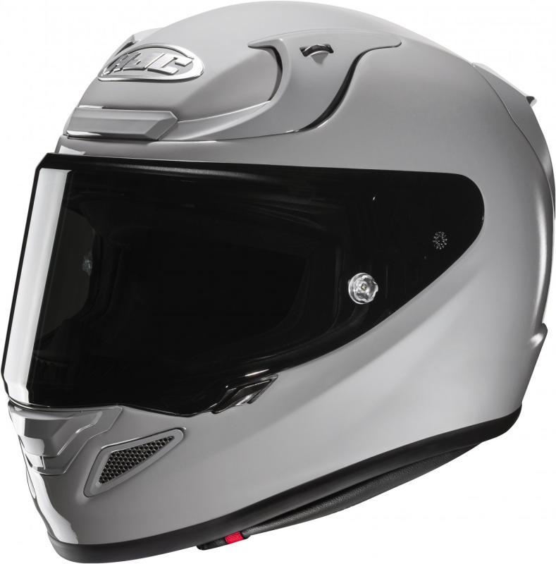 RPHA 12 Solid n.Grey