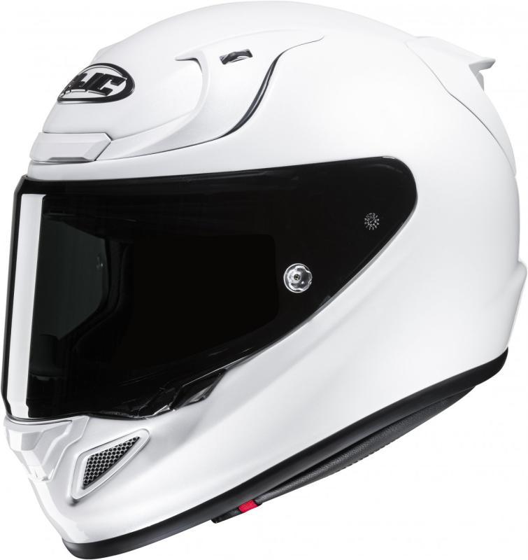 RPHA 12 Solid Pearl White