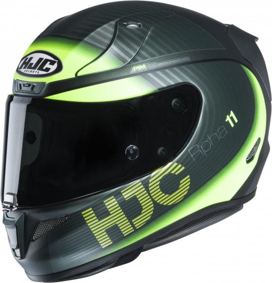 RPHA 11 Bine MC1SF