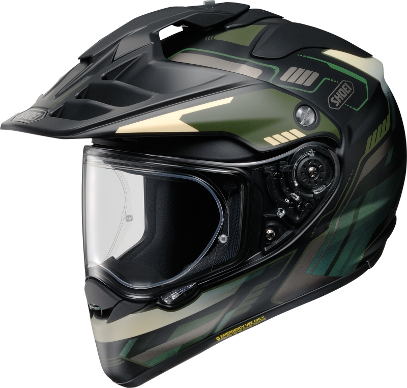 HORNET ADV06 Invigorate TC-4
