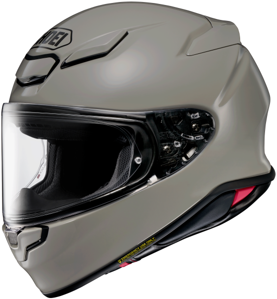 NXR 2 chalk grey