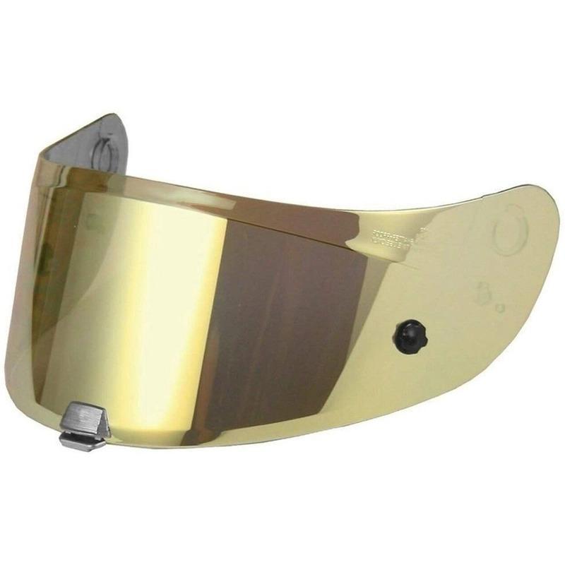 Plexi HJ-26 Mirror Gold (RPHA 11, RPHA 11 Carbon)