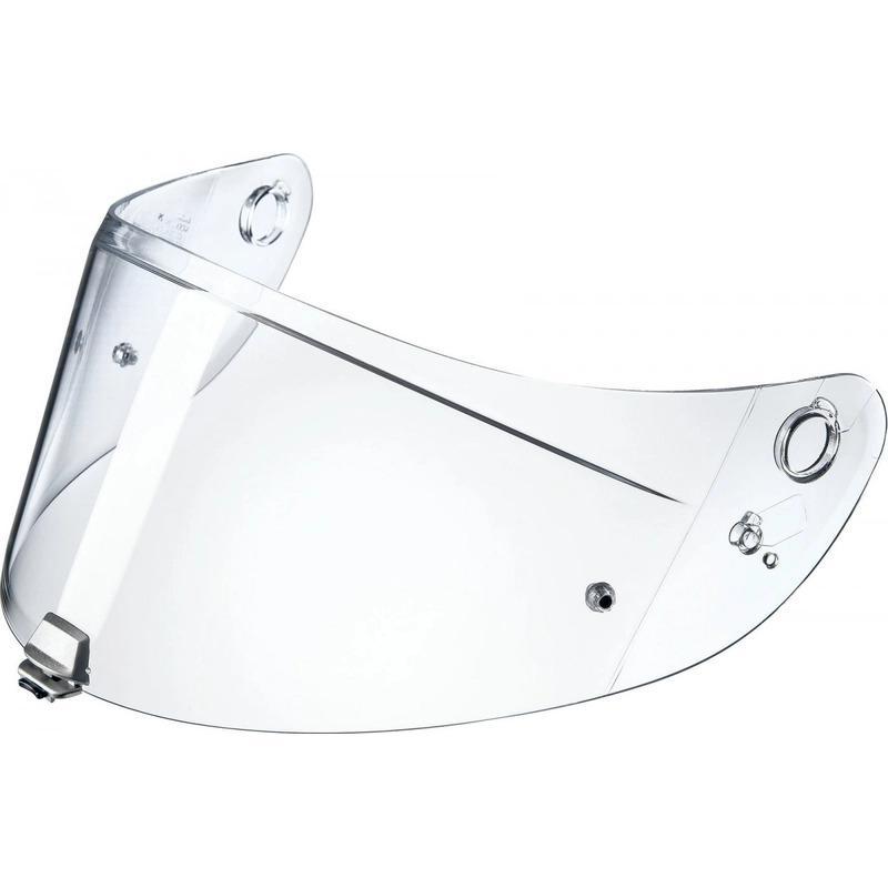 Plexi HJ-26ST Clear  (RPHA 70, RPHA 70 Carbon)