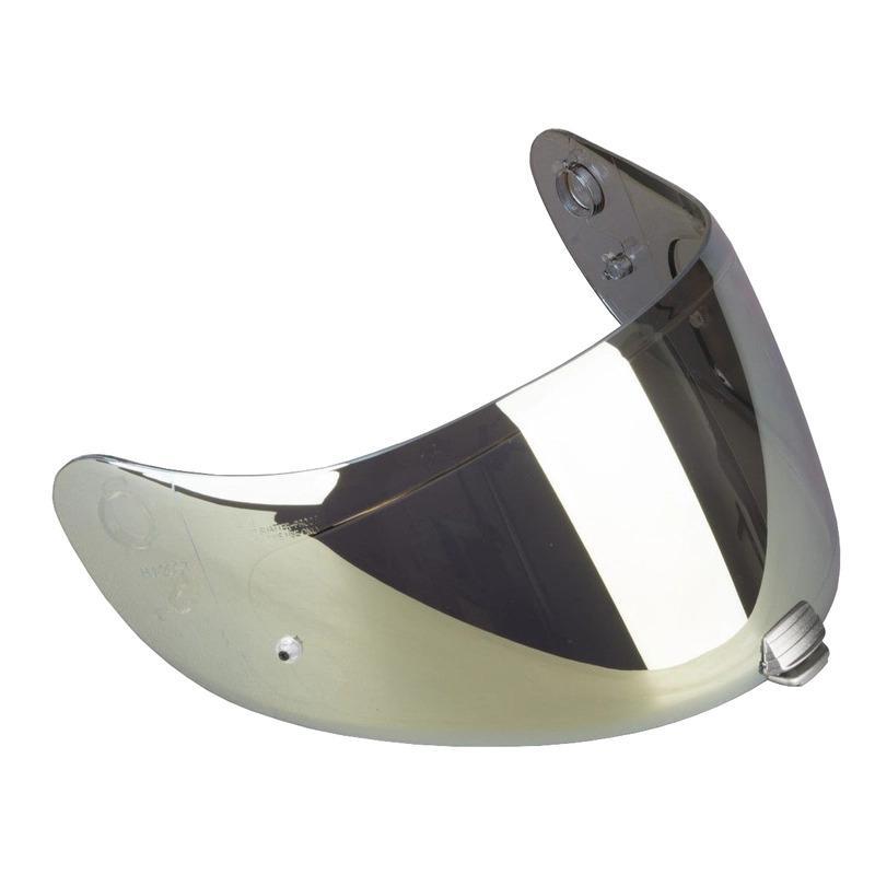 Plexi HJ-26ST Mirror Silver (RPHA 70, RPHA 70 Carbon)