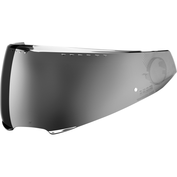 Plexi C4 PRO Silver