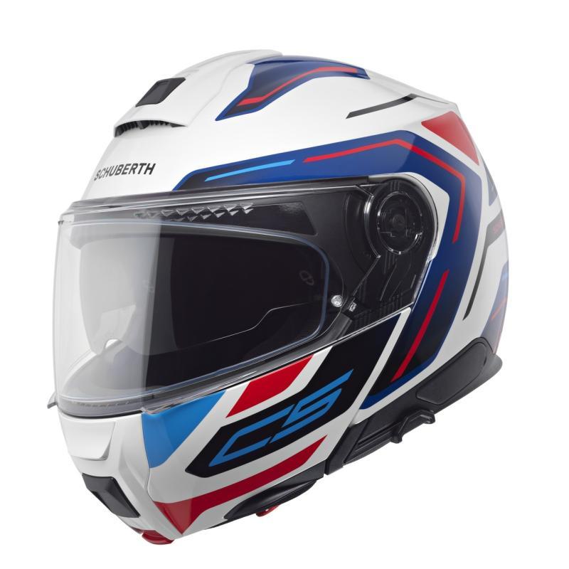 C5 Omega White