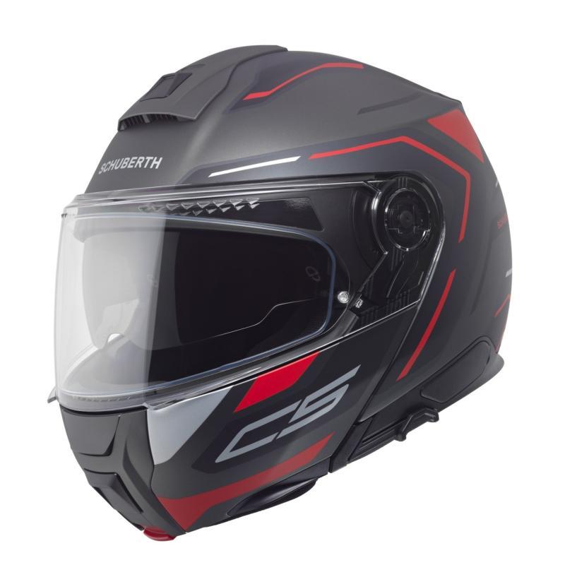 C5 Omega Anthracite