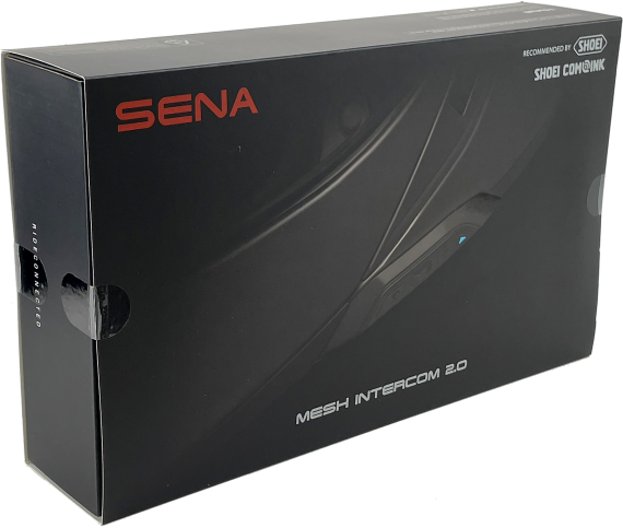 Sena SRL 3 (Neotec 3, GT-Air 3)