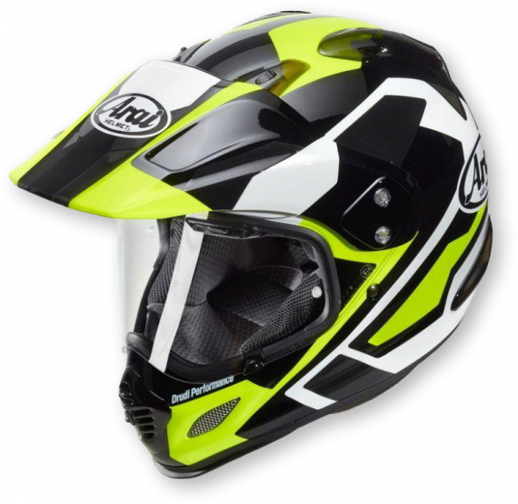 Tour-X4 Catch Fluo Yellow