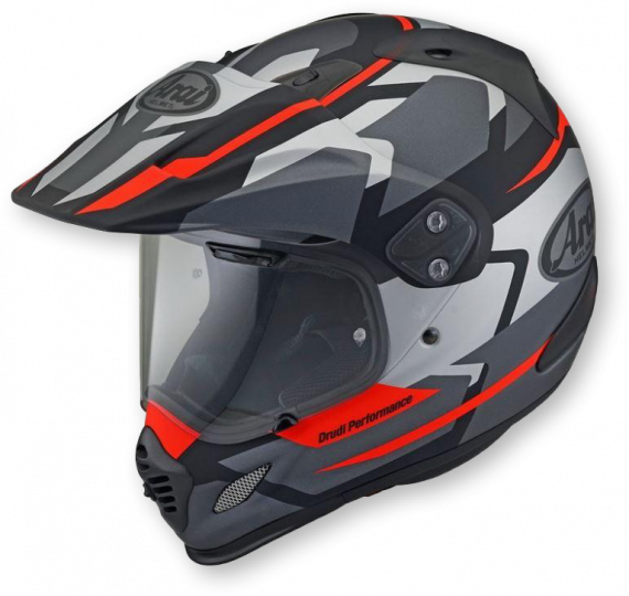 Tour-X4 Depart Gun Grey