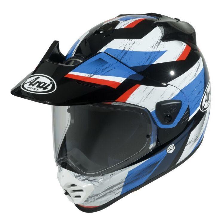 Tour-X5 Anodize Trico