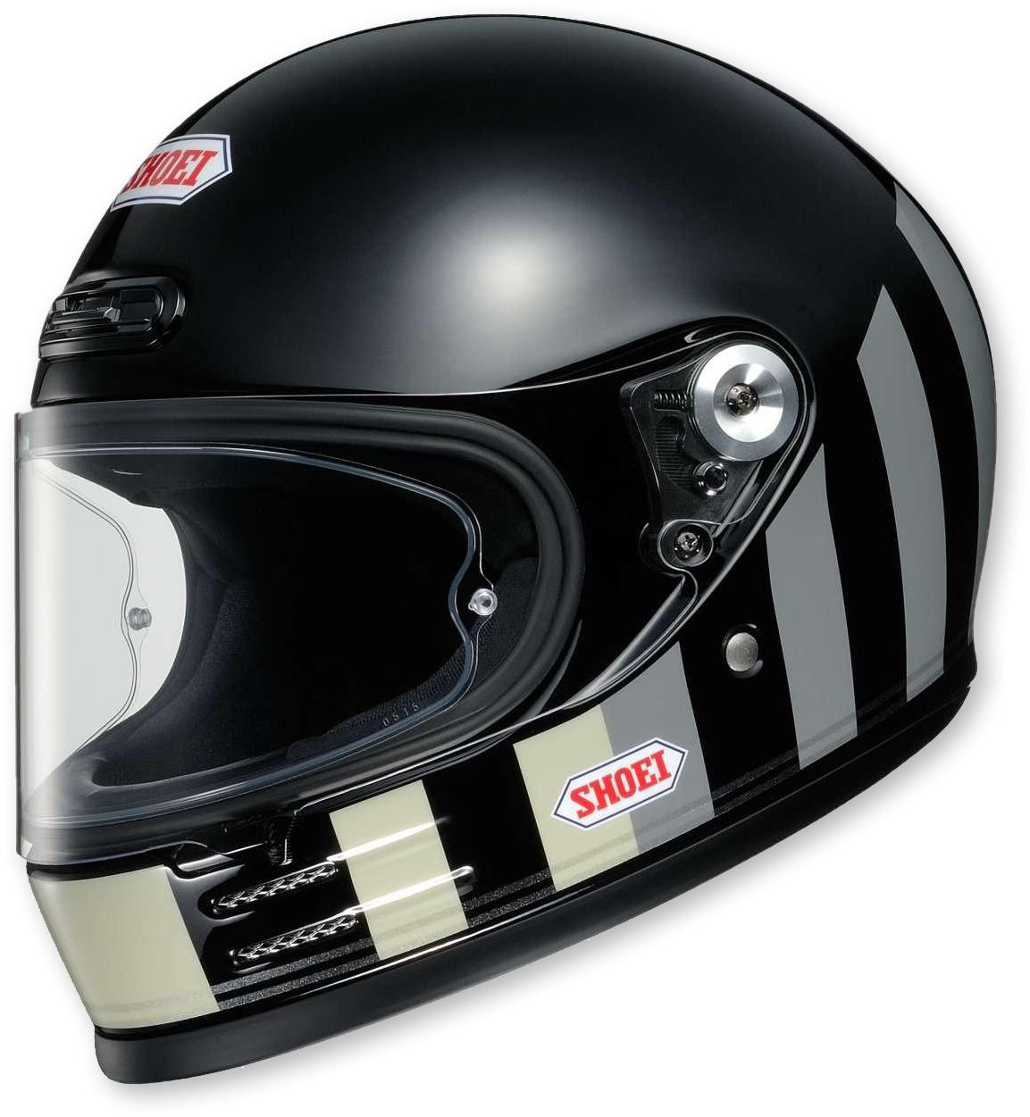 GSPARK.cz - Shoei přilba Glamster Resurrection TC-5