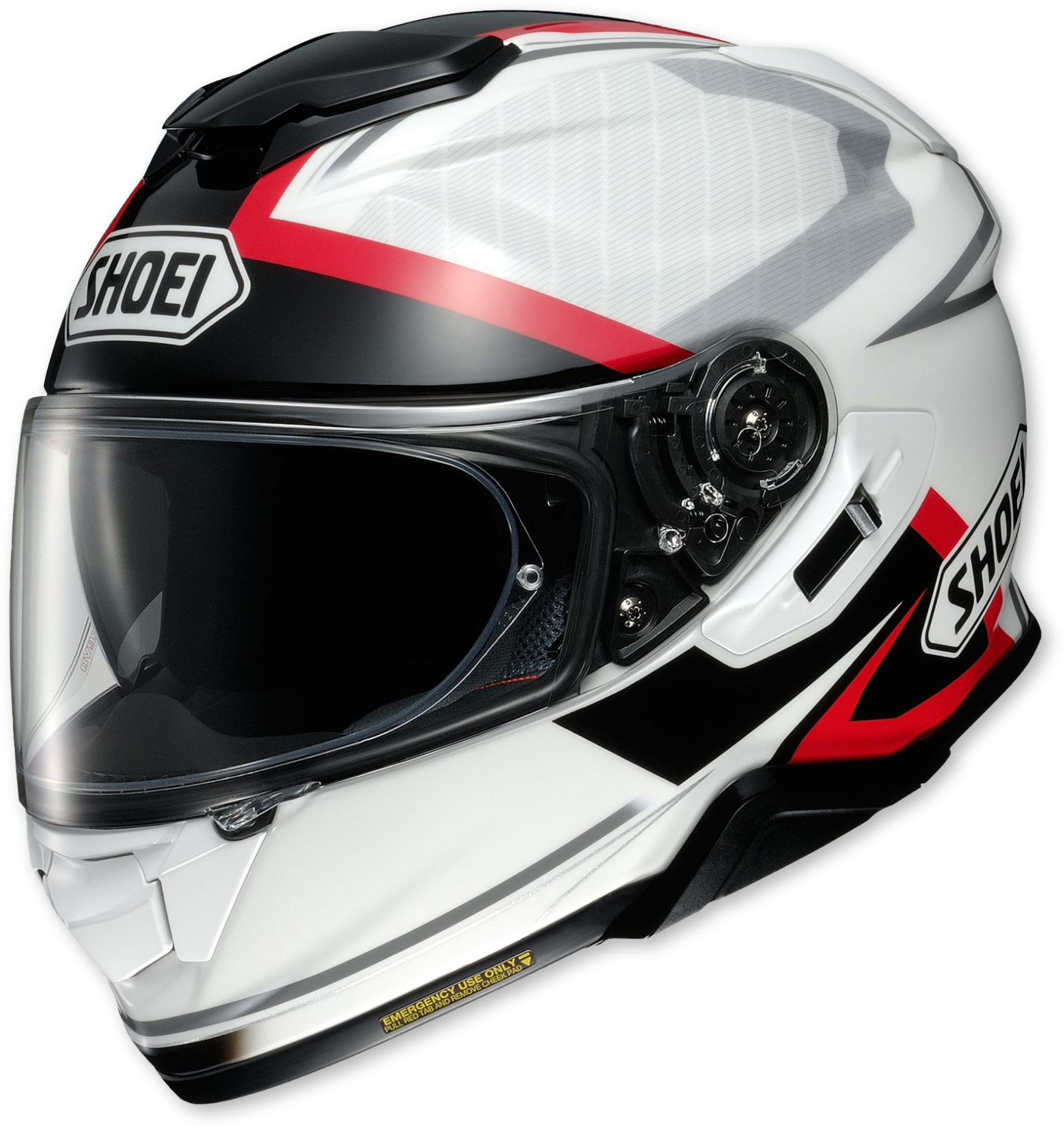 GSPARK.cz - Shoei GT-Air II Affair TC-6