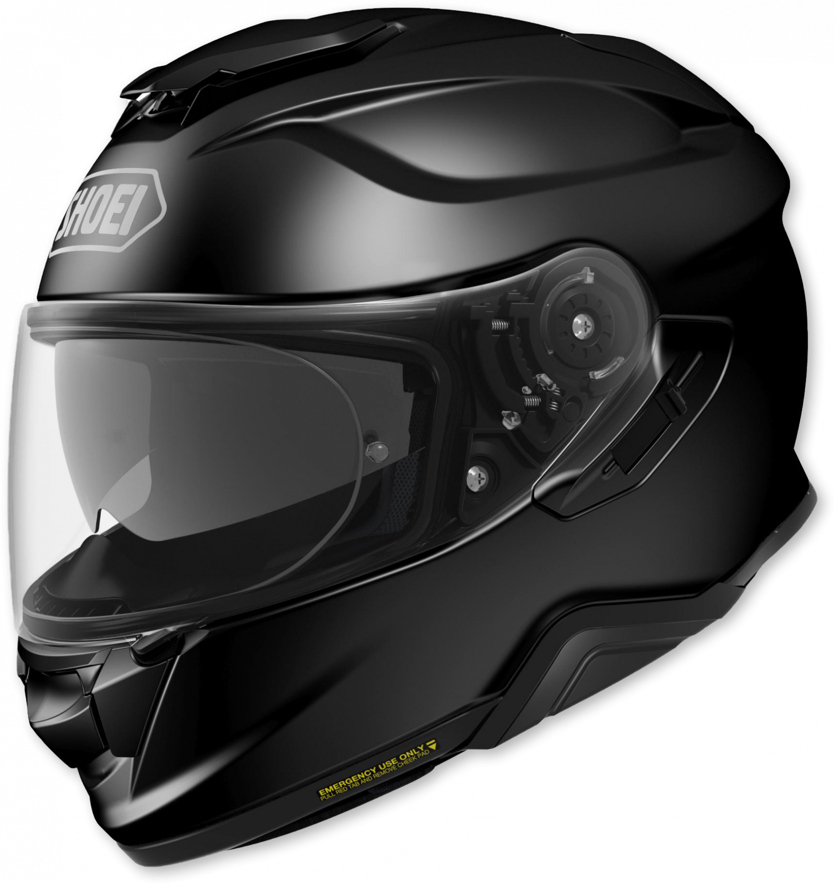 GSPARK.cz - Shoei GT-Air II Black