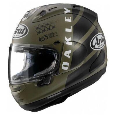 RX-7V EVO OAKLEY&MVK