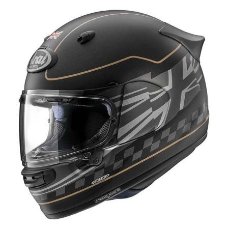 QUANTIC Dark Citizen