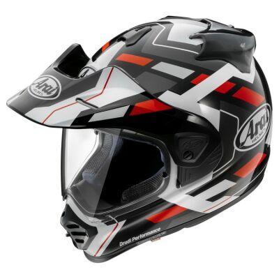 Tour-X5 Match Red adventure