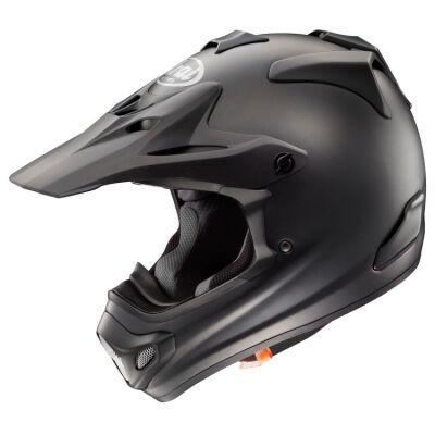 MX-V Frost Black