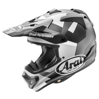 MX-V EVO Block Black