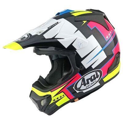 MX-V EVO Battle Yellow